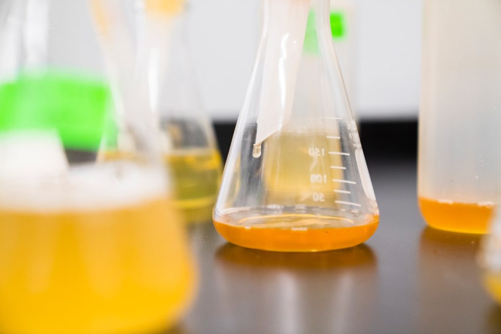 odborná príprava akútne toxické chemické látky